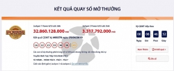 Kết quả Power 6/55-xổ số Vietlott hôm nay (27/4/2019): Nghỉ lễ trúng 33 tỷ đồng?