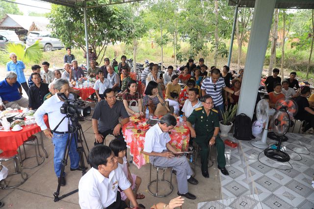 vu an oan gan 40 nam van co chuyen co tich giua doi thuong
