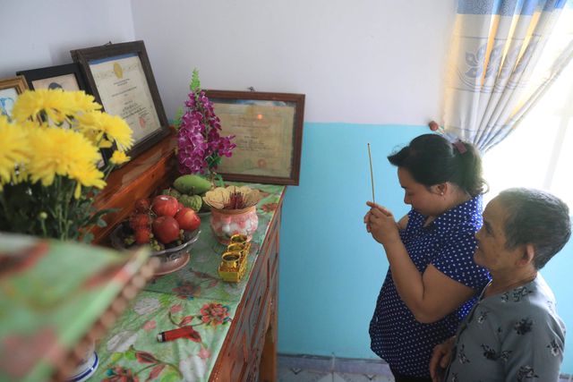 vu an oan gan 40 nam van co chuyen co tich giua doi thuong