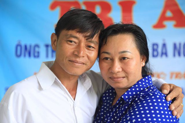 vu an oan gan 40 nam van co chuyen co tich giua doi thuong