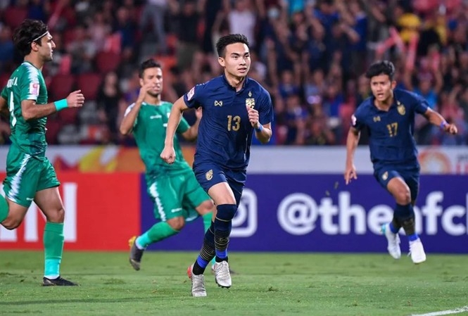 dtqg viet nam nhieu kha nang chi gap u23 thai lan tai aff cup 2020