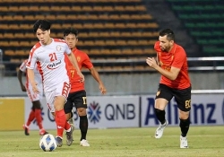 Vì COVID-19, AFC tiếp tục hoãn tất cả các giải đấu thành viên