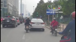 nhung loai giay to nguoi di xe may va tai xe o to tham gia giao thong can mang theo