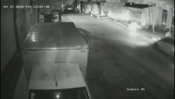 video can canh israel phong 2 qua ten lua dan dao tam xa