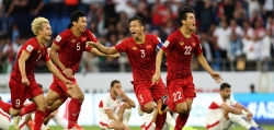 viet nam co du dieu kien nhan goi ho tro trong 27 ti usd cua fifa