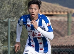 Bóng đá Việt Nam đối diện khả năng bị FIFA phạt nặng nếu Hà Nội FC làm điều này với Văn Hậu
