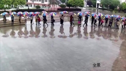 kien giang mua trai mua giong loc lam sap hang chuc can nha