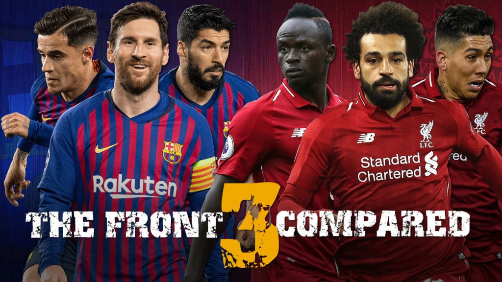 Soi kèo, kết quả trận Barcelona vs Liverpool bán kết Champions League