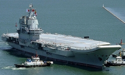 doan tau san bay hoa ky tham da nang bo ngoai giao viet nam noi gi