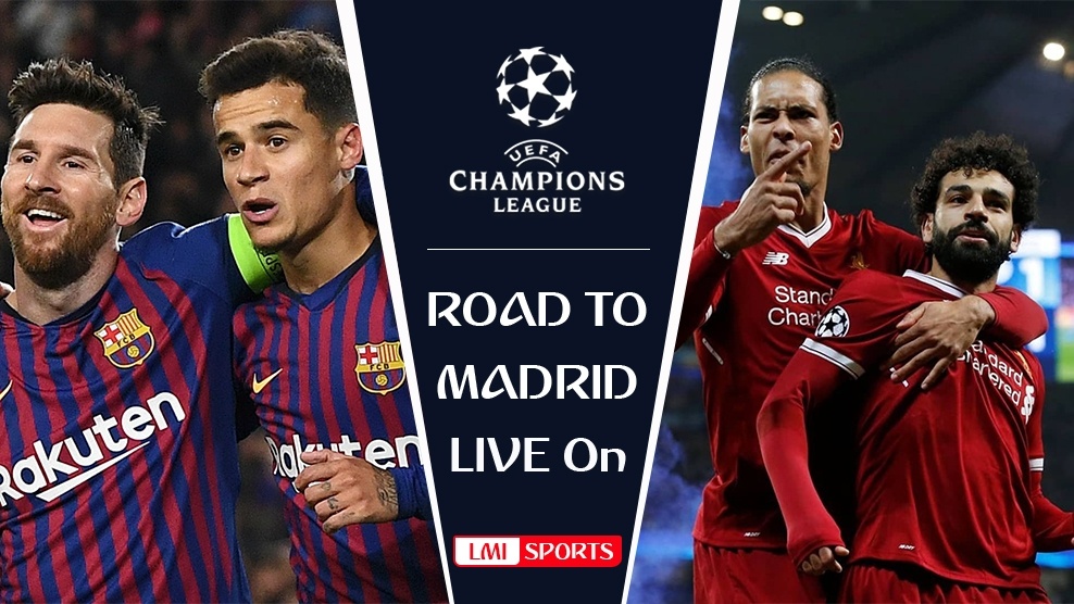 Xem trực tiếp, xem online trận Barcelona vs Liverpool trên kênh nào, link nào? xem truc tiep xem online tran barcelona vs liverpool tren kenh nao link nao