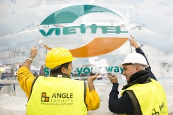 DN Việt khát vọng toàn cầu: Viettel từ "lặn lội" tới "lựa chọn"