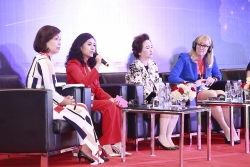 Doanh nhân Trần Uyên Phương: Biến điều không thể thành có thể