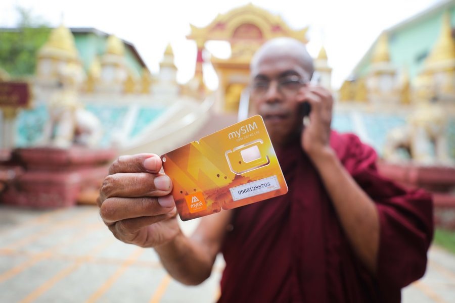 bien loi nhuan gop 2018 cua viettel global len muc cao nhat 4 nam