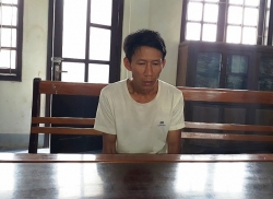 thuong uy csgt da tu vong sau khi bi xe tai tong trong luc lam nhiem vu