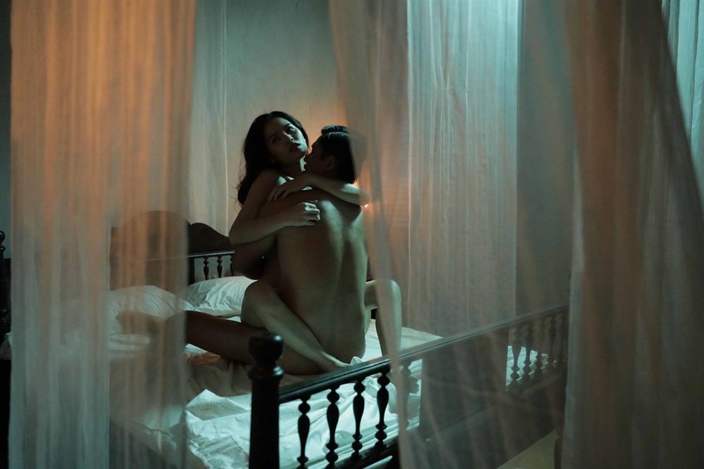nu dien vien phi huyen trang dong loat clip hai my go la ai