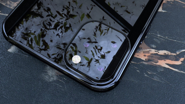 video ban concept iphone xi iphone xi max va iphone xr 2 khien nguoi xem me man