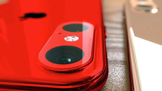 video ban concept iphone xi iphone xi max va iphone xr 2 khien nguoi xem me man