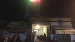 Vào khách sạn trên đường Tên Lửa cùng bạn trai, cô gái tử vong