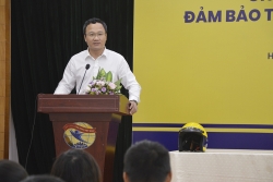 "Xã hội hóa" để kéo giảm tai nạn, ùn tắc giao thông