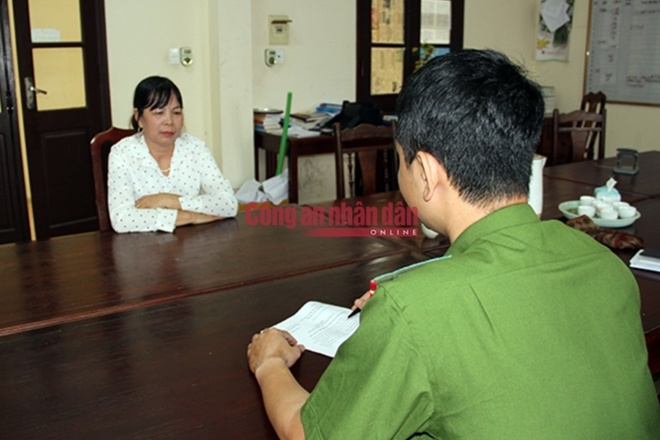 chu dan cho can chet be trai 7 tuoi o hung yen bi khoi to doi mat an tu 5 nam