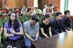 Toà trả hồ sơ vụ trùm ma túy Văn Kính Dương và Ngọc Miu, yêu cầu điều tra làm rõ 8 nội dung