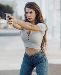 video israel khoe uy luc kinh hon cua vom sat vua duoc nang cap sau vu that thu