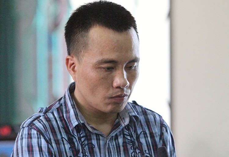 tai xe co tinh can chet nam sinh o ha tinh bi tang an phat tu