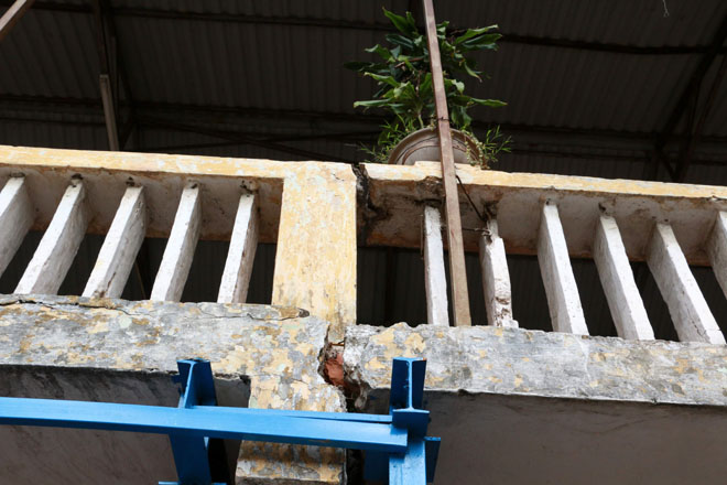 video hoc sinh truong thpt truong dinh ngoi hoc chi so sap tran tuong do