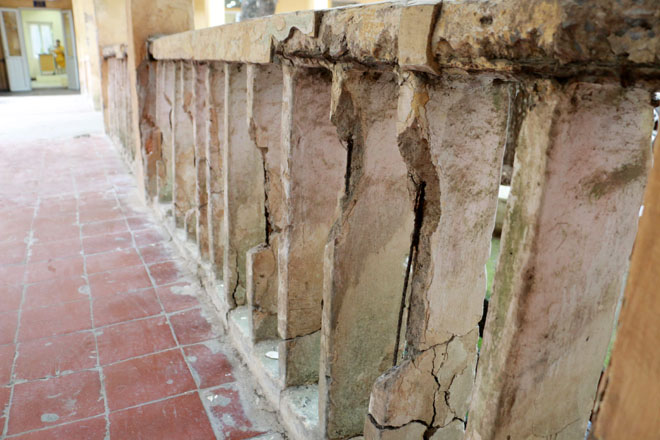 video hoc sinh truong thpt truong dinh ngoi hoc chi so sap tran tuong do