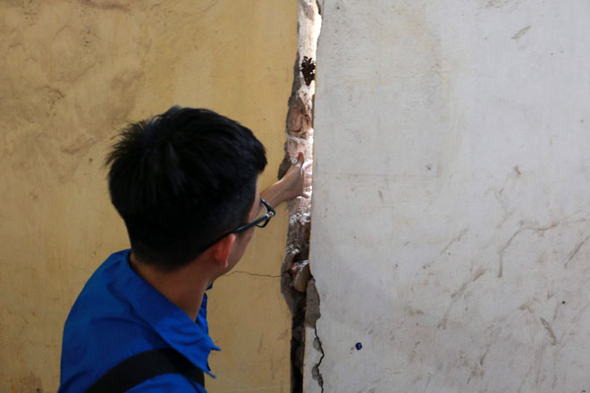 video hoc sinh truong thpt truong dinh ngoi hoc chi so sap tran tuong do