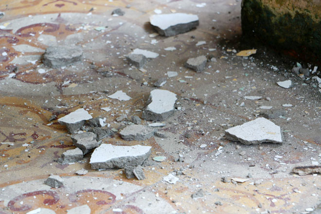 video hoc sinh truong thpt truong dinh ngoi hoc chi so sap tran tuong do