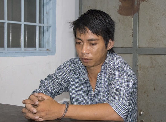 Từ chối uống rượu, anh bị em ruột dìm chết dưới mương nước tu choi uong ruou anh bi em ruot dim chet duoi muong nuoc