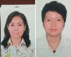 Vụ 2 thi thể giấu trong bê tông: Nhóm nữ nghi phạm giết người vì... mâu thuẫn vặt