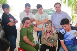 Vụ phi tang xác trong bê tông: Nhóm nghi phạm tu luyện môn phái gì?