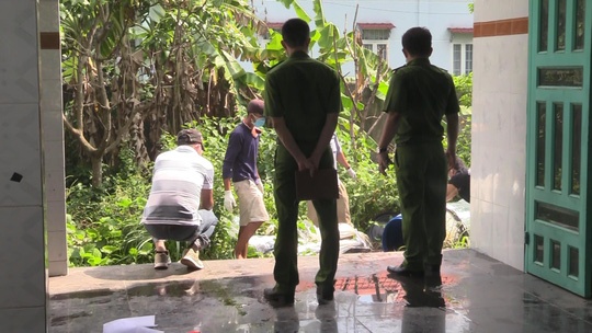 them nhieu tinh tiet moi nhat vu 2 thi the giau trong be tong o binh duong