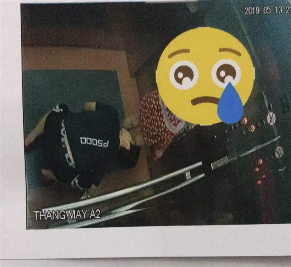 thieu nien bi to quy xuong nhin nguoc vay nu gioi do tim chiec nhan danh roi