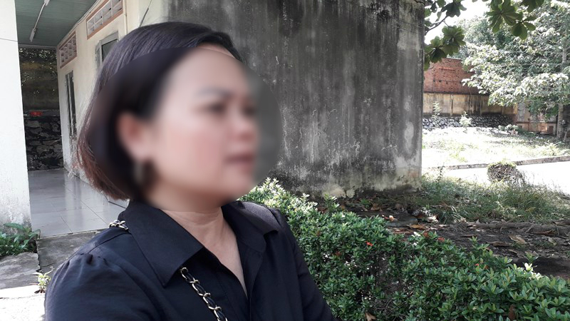 tin moi nhat vu 2 thi the giau trong be tong o binh duong