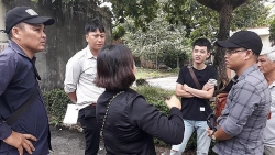 Vụ 2 thi thể trong bê tông: Gia đình các nạn nhân nói gì?