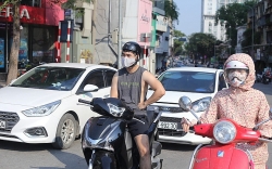 ha noi thu giu 6 ta n sa ch in la u