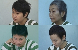 Vụ 2 thi thể trong bê tông: Các bị can gây cản trở điều tra