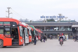 Giám đốc Bến xe Nước Ngầm nói gì trước lùm xùm bị tố thu phí gửi xe giá "cắt cổ"?