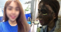 cuoc song cua co gai bi tat axit trung 1 ty trong ai la trieu phu 8 nam truoc