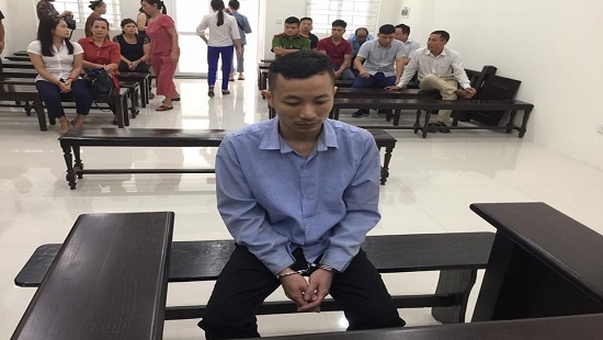 Hà Nội: Vì sao người đàn ông giết 2 người chỉ lĩnh án 3 năm tù? ha noi vi sao nguoi dan ong giet 2 nguoi chi linh an 3 nam tu