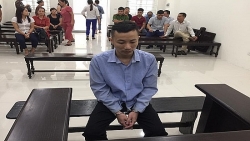 thue 13 o to di cam co lay 9 ty dong hai anh em bi tuyen an 48 nam tu