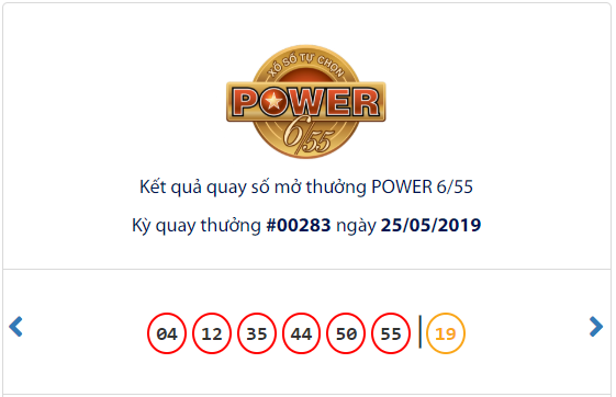 ket qua xo so vietlott mega 645 ngay 315 27 ti dong thuoc ve ai