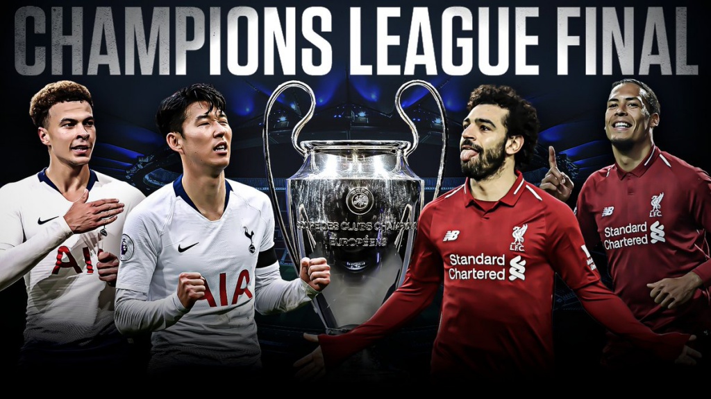 link xem online truc tiep chung ket c1 liverpool vs tottenham 2h00 ngay 26