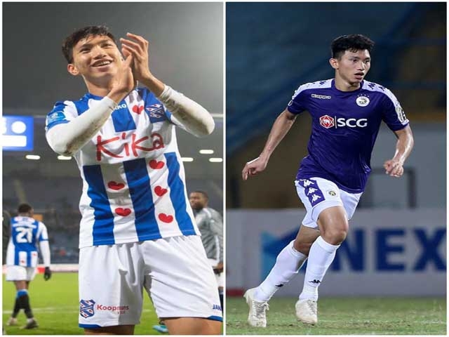Văn Hậu có thể phải về nước nếu SC Heerenveen không đồng ý yêu cầu này của Hà Nội FC