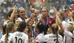 Hé lộ ngày FIFA công bố chủ nhà đăng cai World Cup 2023
