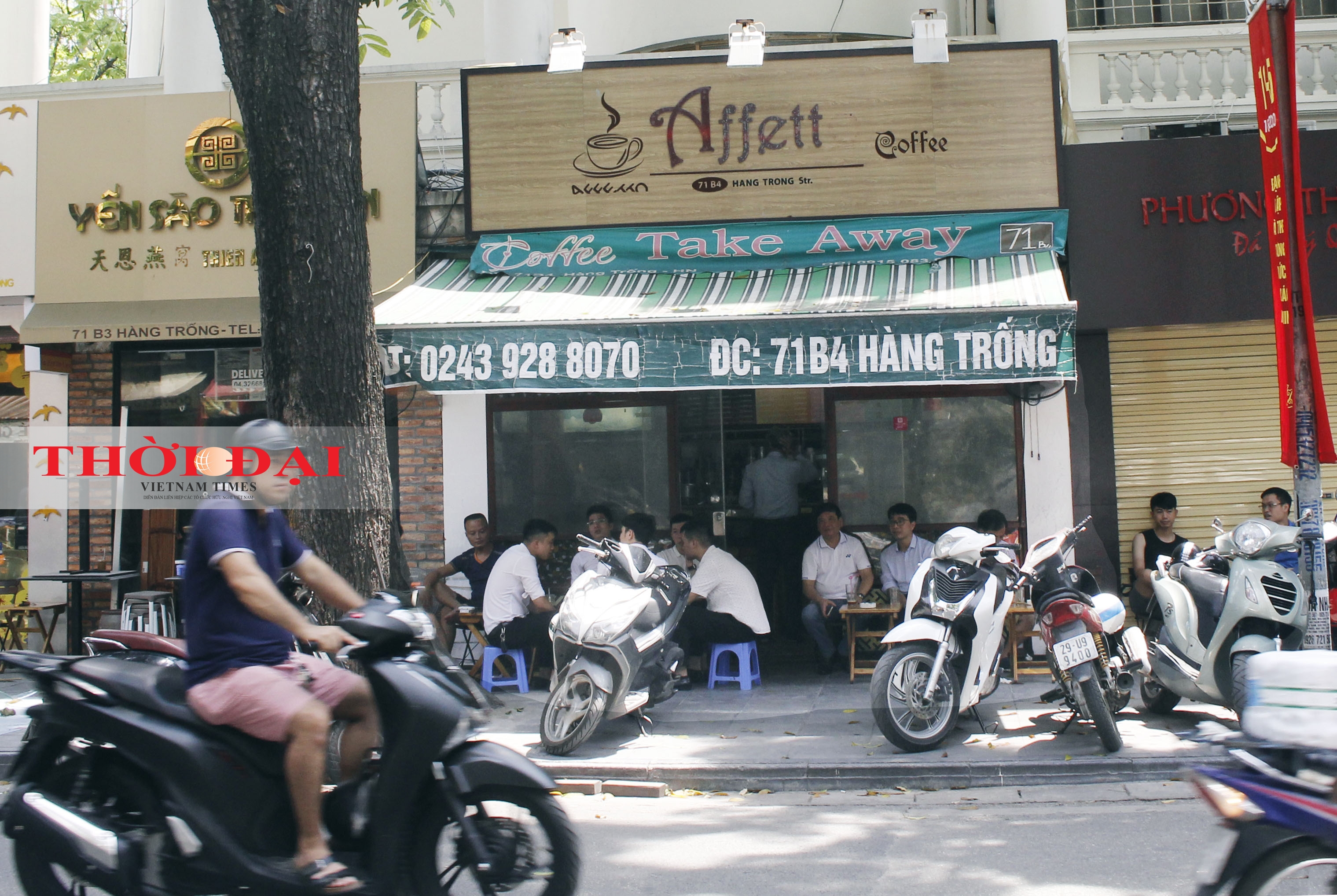 Chùm ảnh: Cuộc sống của người dân ở Hà Nội trong trạng thái "bình thường mới" chum anh cuoc song cua nguoi dan o ha noi trong trang thai binh thuong moi