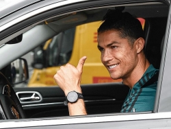 Messi bị C. Ronaldo vượt mặt trong top những nhân vật có tầm ảnh hưởng lớn nhất thế giới bóng đá